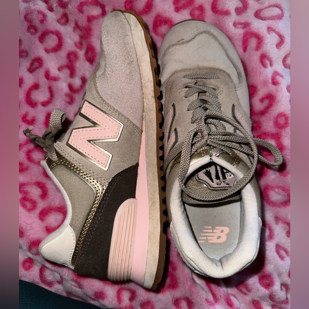 new balance 574